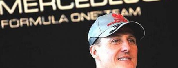 Michael Schumacher
