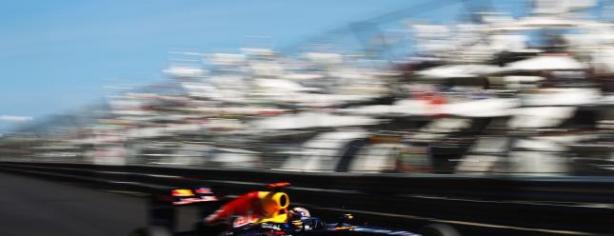 Getty Images / Sebastian Vettel / lainformacion.com