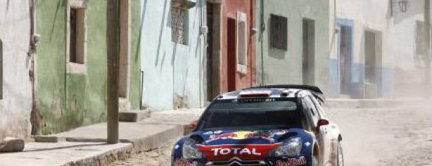 Sebastian Loeb
