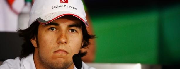 Sergio 'Checo' Pérez