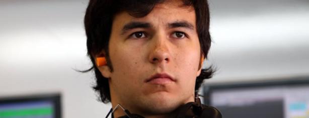 Sergio 'Checo' Pérez