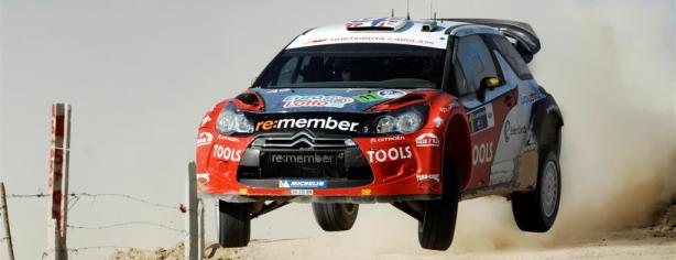 Petter Solberg