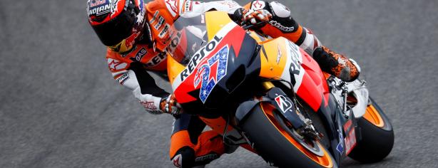 Casey Stoner