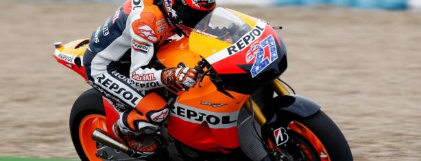 Casey Stoner