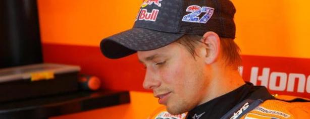 Casey Stoner/ lainformacion.com/ Europa Press