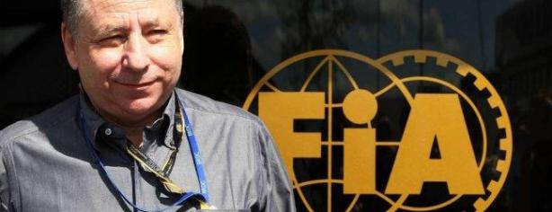 Jean Todt