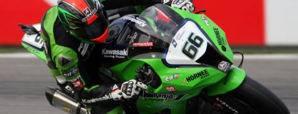 Tom Sykes