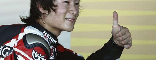 Shoya Tomizawa