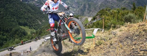 Toni Bou