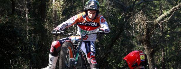 Toni Bou
