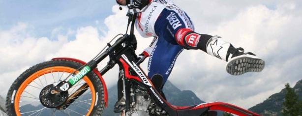 Toni Bou