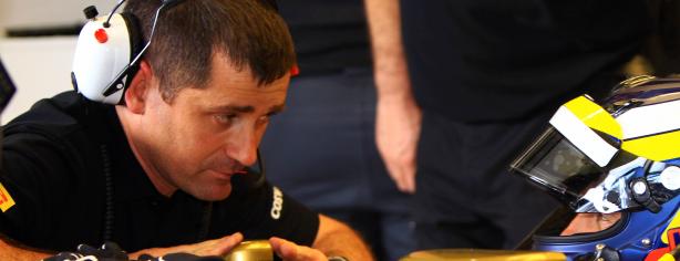 Toni Cuquerella/ HRT