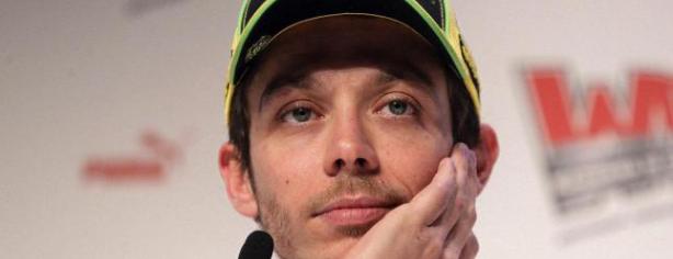 Valentino Rossi/ lainformacion.com