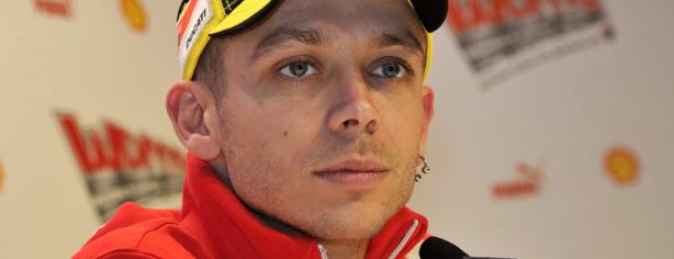 Valentino Rossi