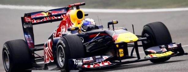 Sebastian Vettel/ lainformacion.com/ EFE