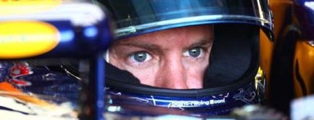Sebastian Vettel
