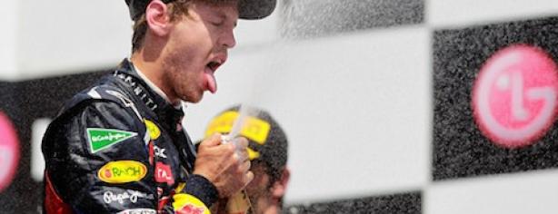 Sebastian Vettel