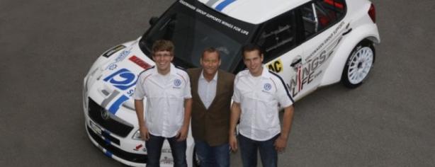 Lindroos y Mikkelsen