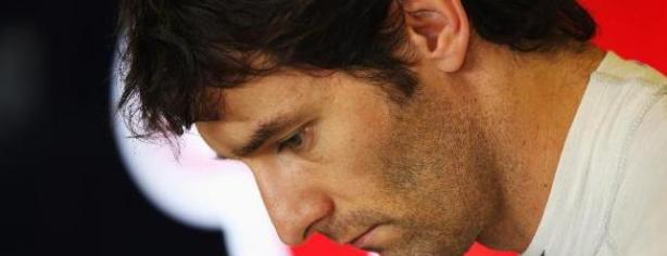 Mark Webber/ lainformacion.com/ Getty Images
