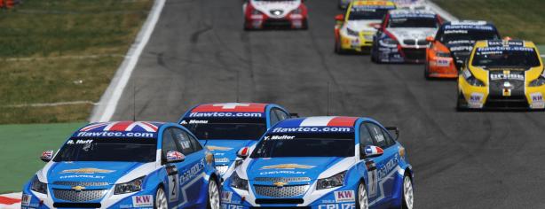 WTCC Italia