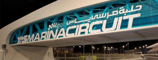 Yas Marina