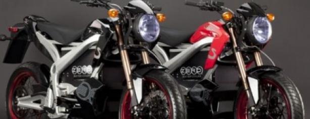 Zero Motorcycles