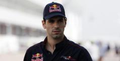 Jaime Alguersuari/ lainformacion.com/ Reuters