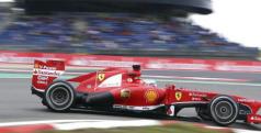 Fernando Alonso en Nurburgring/ lainformacion.com