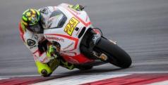 Andrea Iannone/ Pramac Racing