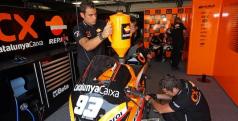 Box Catalunya Caixa Repsol