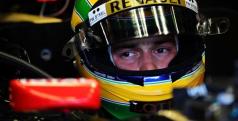 Bruno Senna/ lainformacion.com/ Getty Images