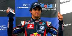 Carlos Sainz Jr./ lainformacion.com/ EFE