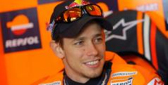 Casey Stoner