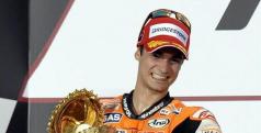 Dani Pedrosa