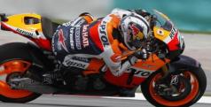 Dani Pedrosa