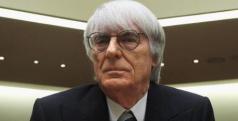 Bernie Ecclestone/ lainformacion.com/ Getty Images