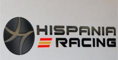 Hispania Racing