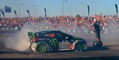 Ken Block