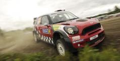 MINI WRC/ lainformacion.com/ Getty Images