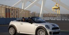 MINI Roadster