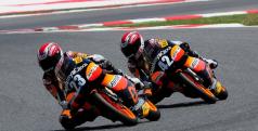 Repsol en el CEV