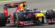 Sebastian Vettel/ lainformacion.com/ EFE