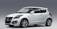 Suzuki Swift Sport
