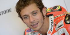 Valentino Rossi