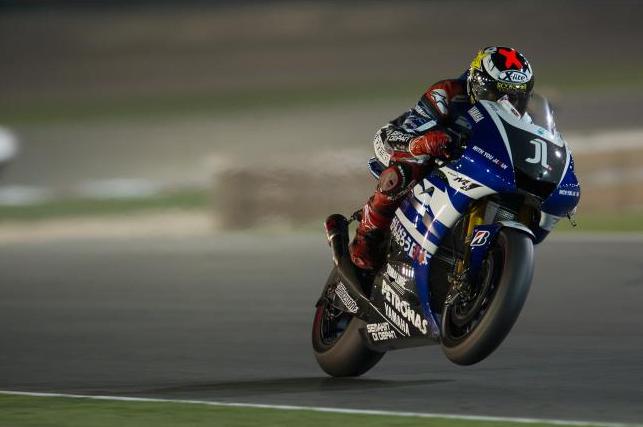 Jorge Lorenzo