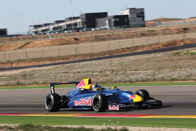 Carlos Sainz Jr.