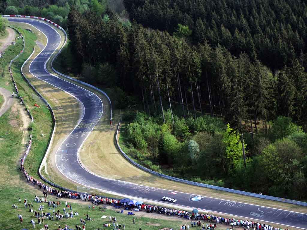 Nürburgring